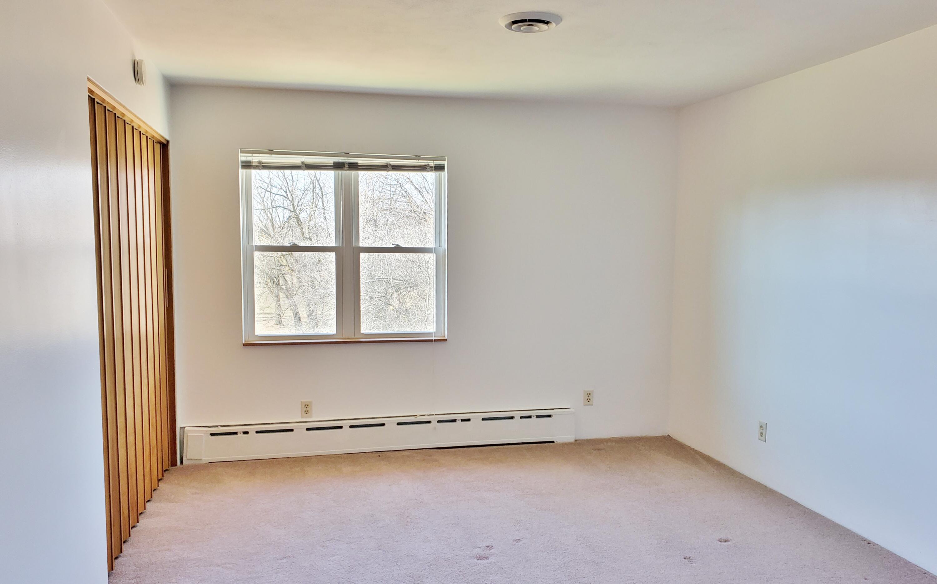 1441 North Wozniak Road La Porte, IN 46350 - Photo 27 of 46 an empty room with a window