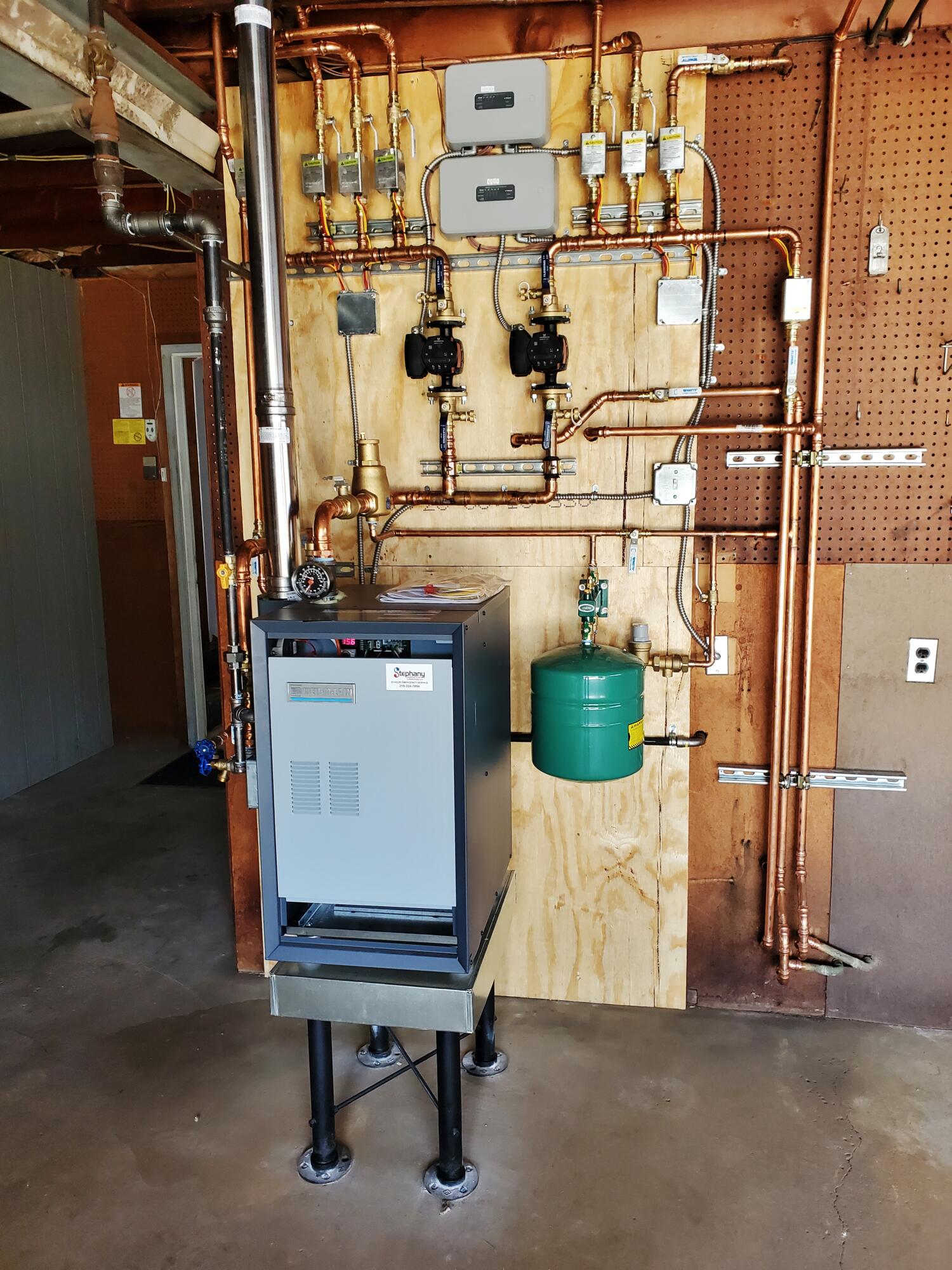 1441 North Wozniak Road La Porte, IN 46350 - Photo 43 of 46 a room with table and chairs