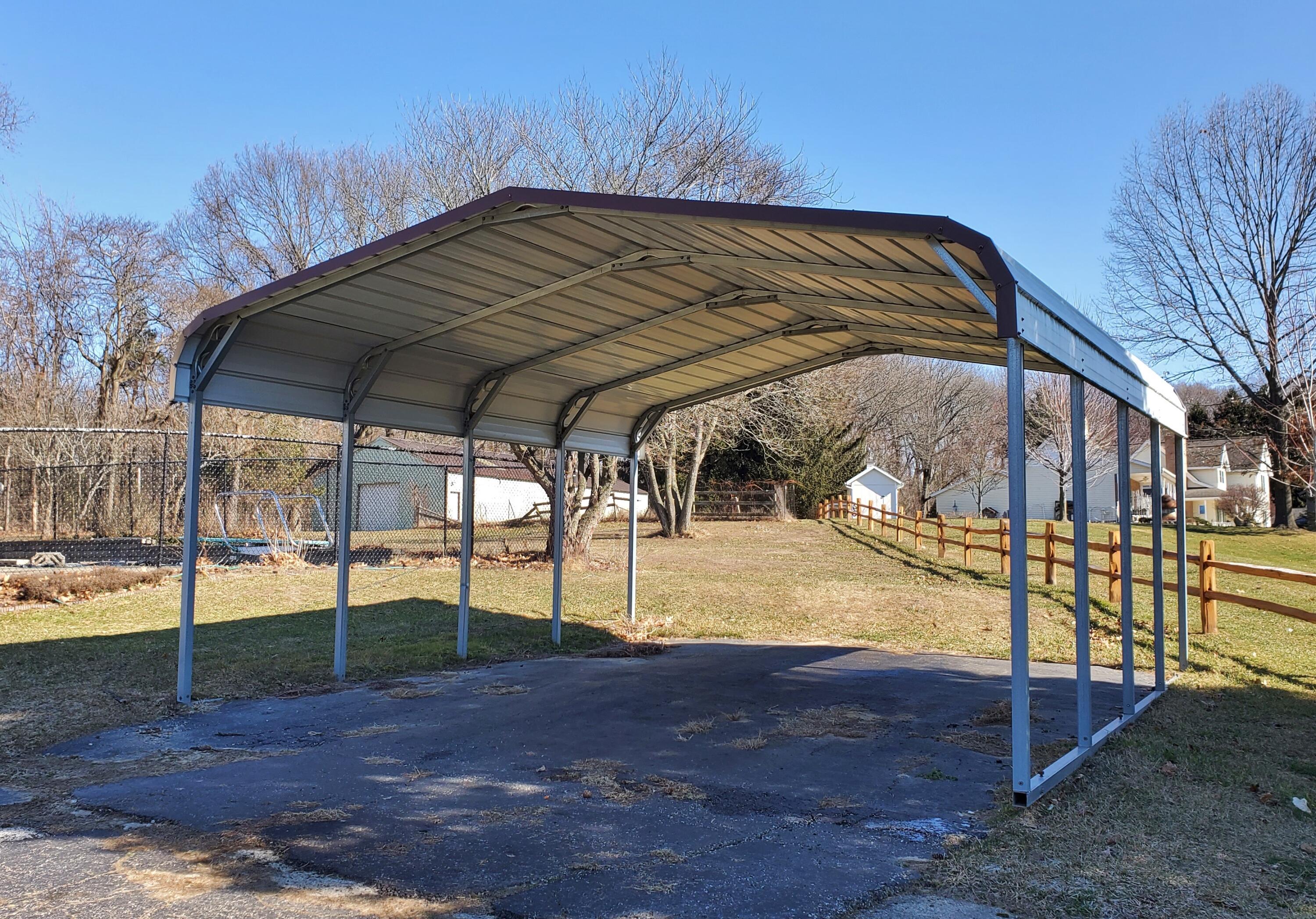 1441 North Wozniak Road La Porte, IN 46350 - Photo 46 of 46 a view of outdoor space and porch