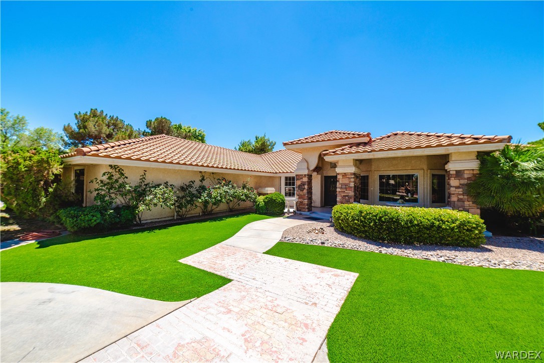1501 Quail Ridge Circle Kingman, AZ 86401 - Photo 9 of 97