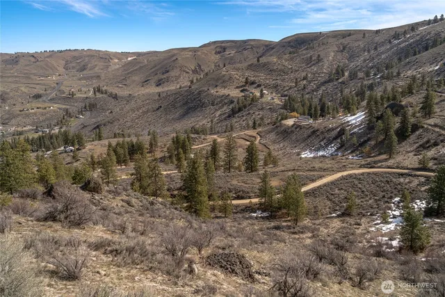 $99,000 | 0 Yarbrough Drive, Orondo, WA 98843