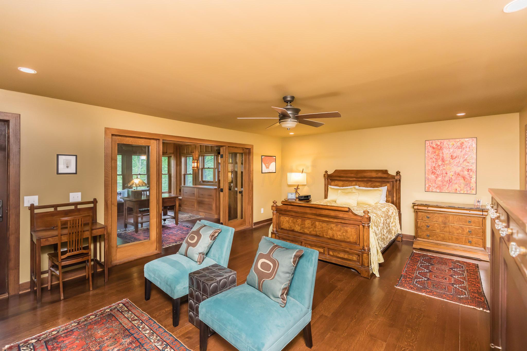 4500 Summit Ridge Road Upper Arlington, OH 43220 - Photo 25 of 55