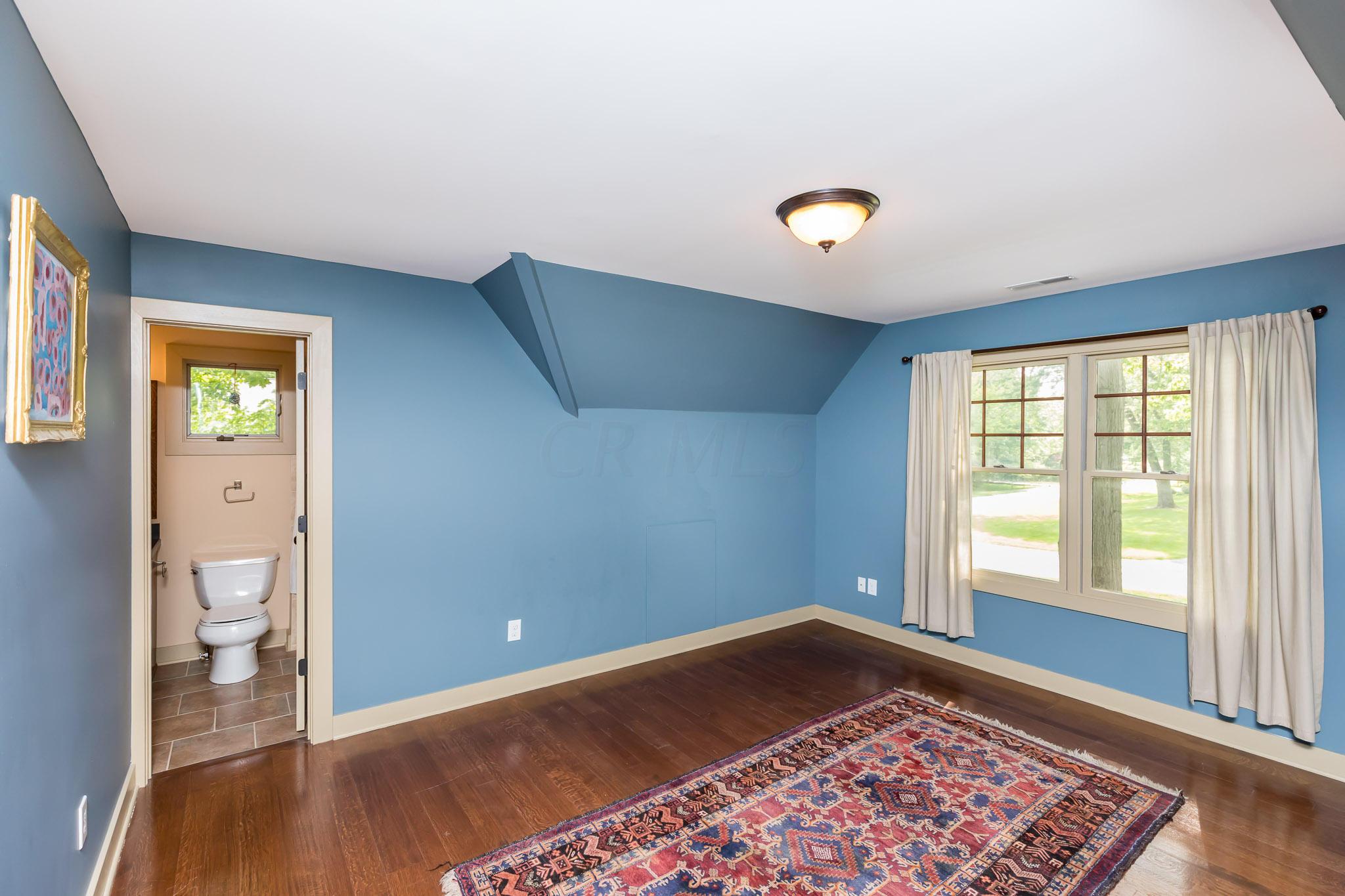 4500 Summit Ridge Road Upper Arlington, OH 43220 - Photo 35 of 55