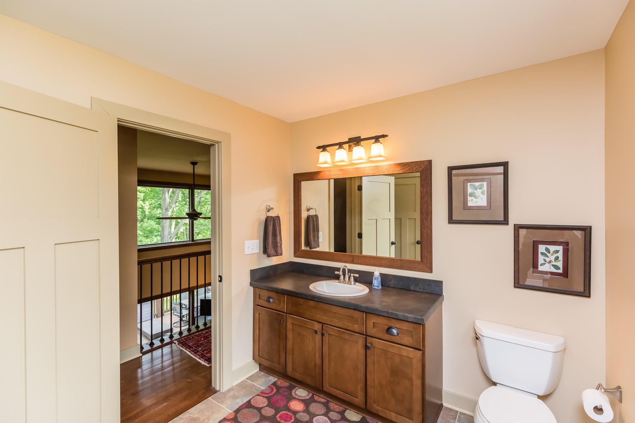 4500 Summit Ridge Road Upper Arlington, OH 43220 - Photo 40 of 55