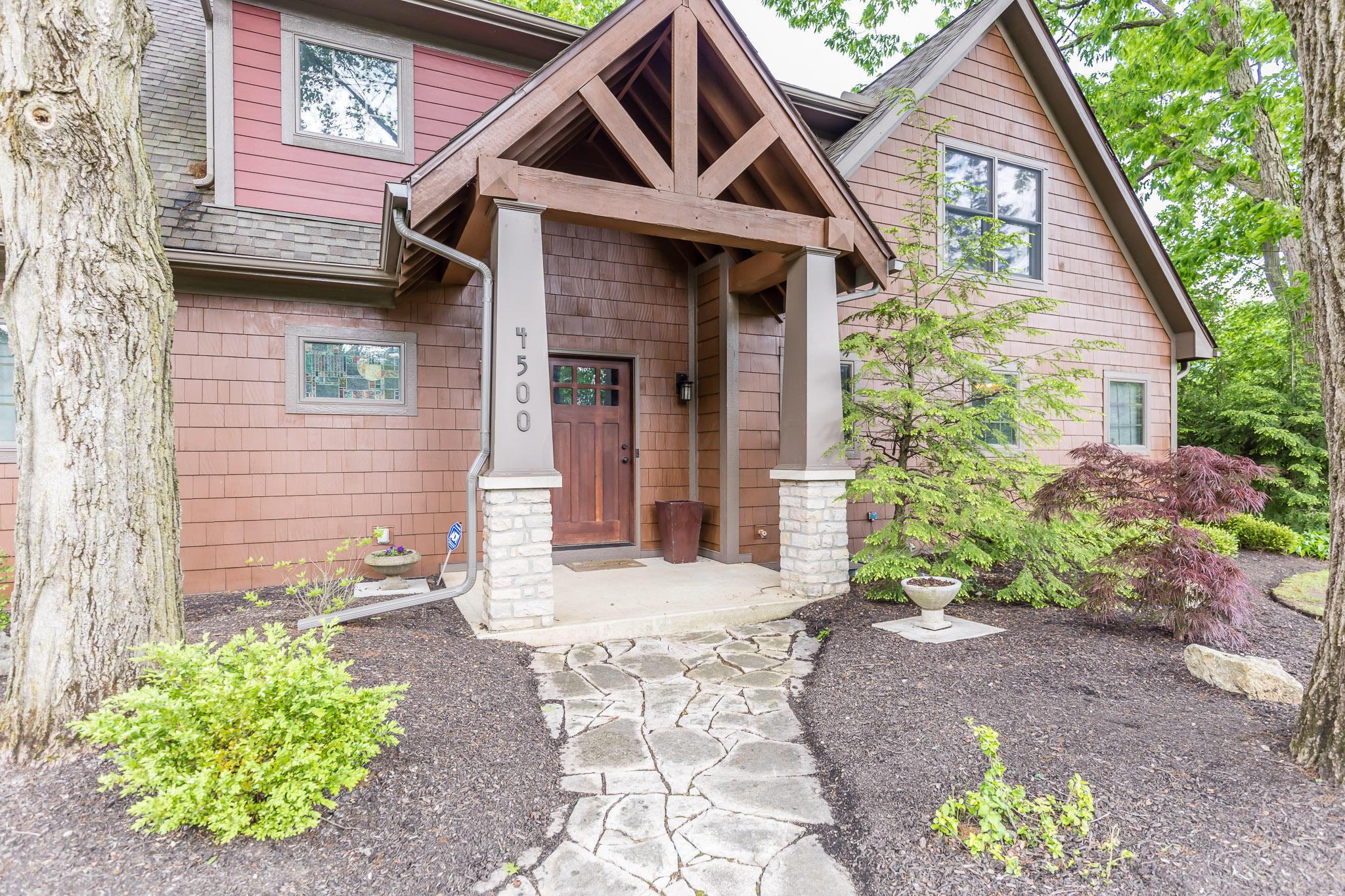 4500 Summit Ridge Road Upper Arlington, OH 43220 - Photo 4 of 55