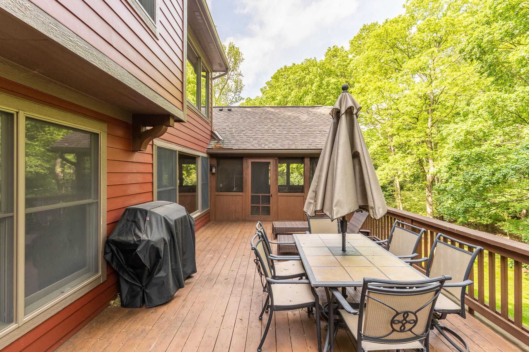 4500 Summit Ridge Road Upper Arlington, OH 43220 - Photo 49 of 55