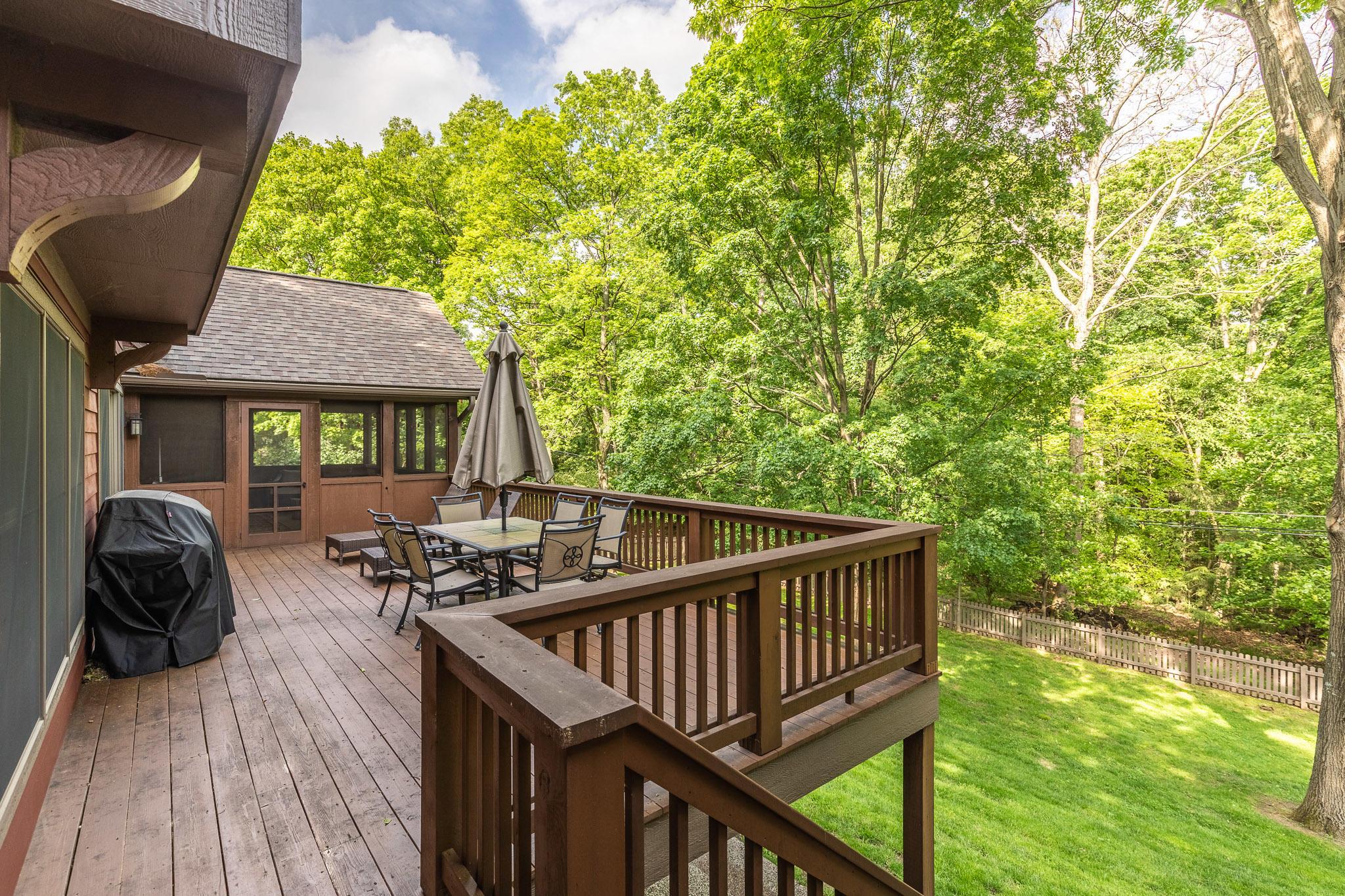 4500 Summit Ridge Road Upper Arlington, OH 43220 - Photo 50 of 55