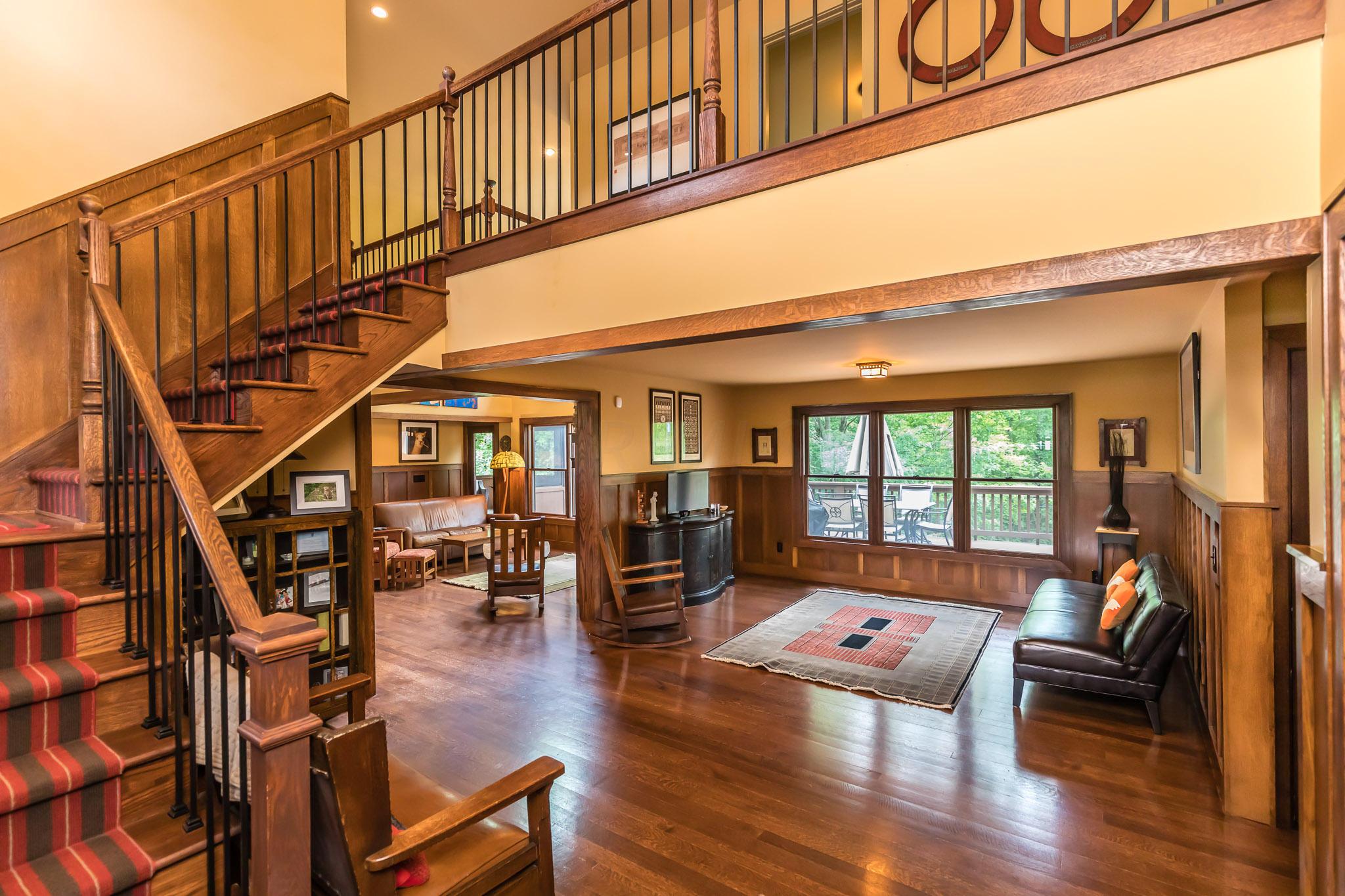 4500 Summit Ridge Road Upper Arlington, OH 43220 - Photo 5 of 55