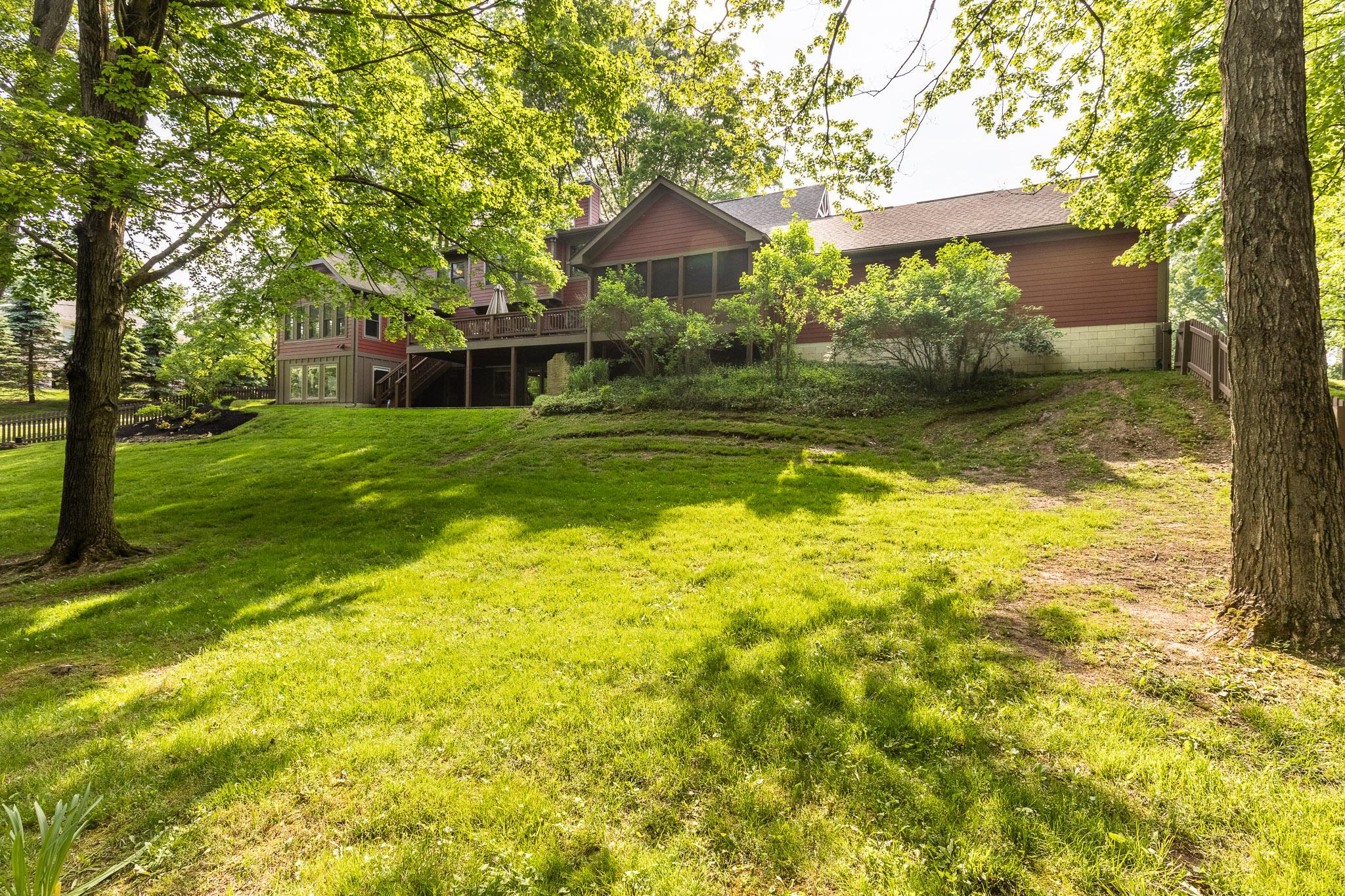 4500 Summit Ridge Road Upper Arlington, OH 43220 - Photo 53 of 55
