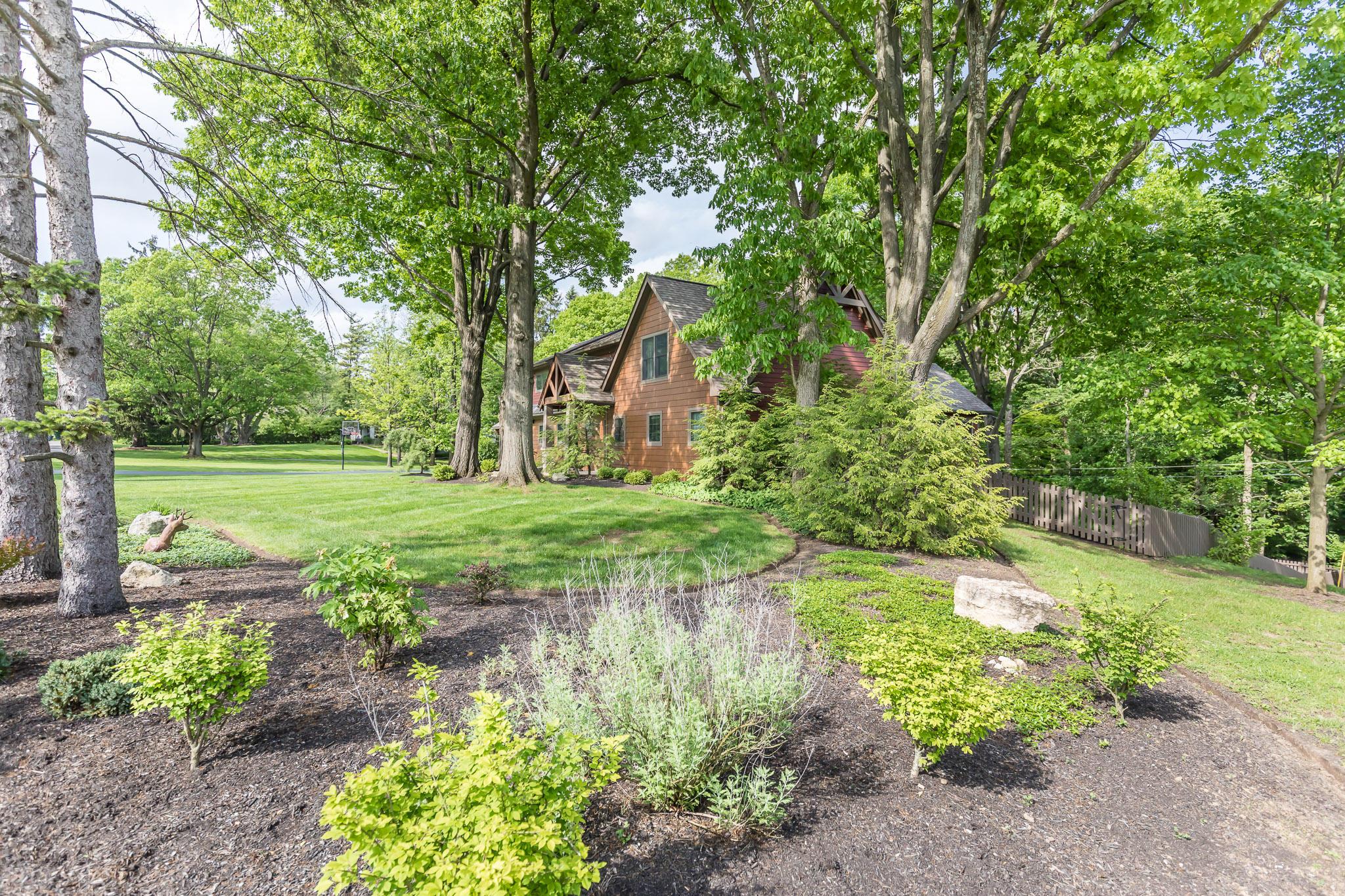 4500 Summit Ridge Road Upper Arlington, OH 43220 - Photo 54 of 55