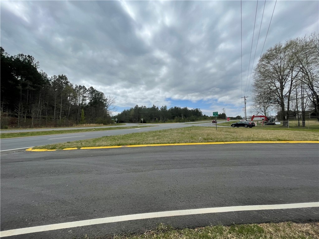0 Highway 123 / Stribling Road Seneca, SC 29678 - Photo 6 of 7