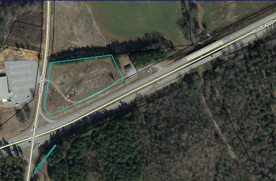 0 Highway 123 / Stribling Road Seneca, SC 29678 - Photo 7 of 7