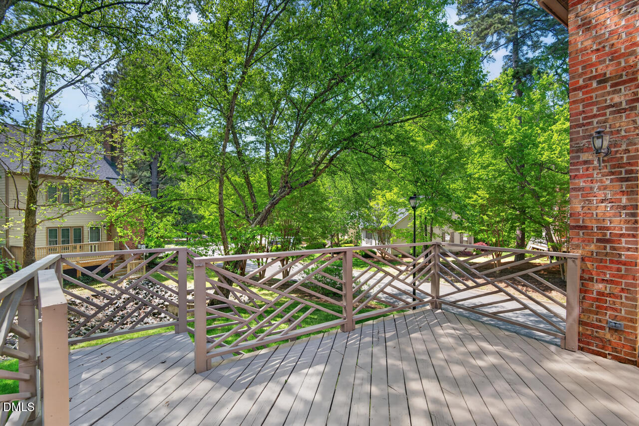 3129 Coachman's Way Durham, NC 27705 - Photo 39 of 48 47