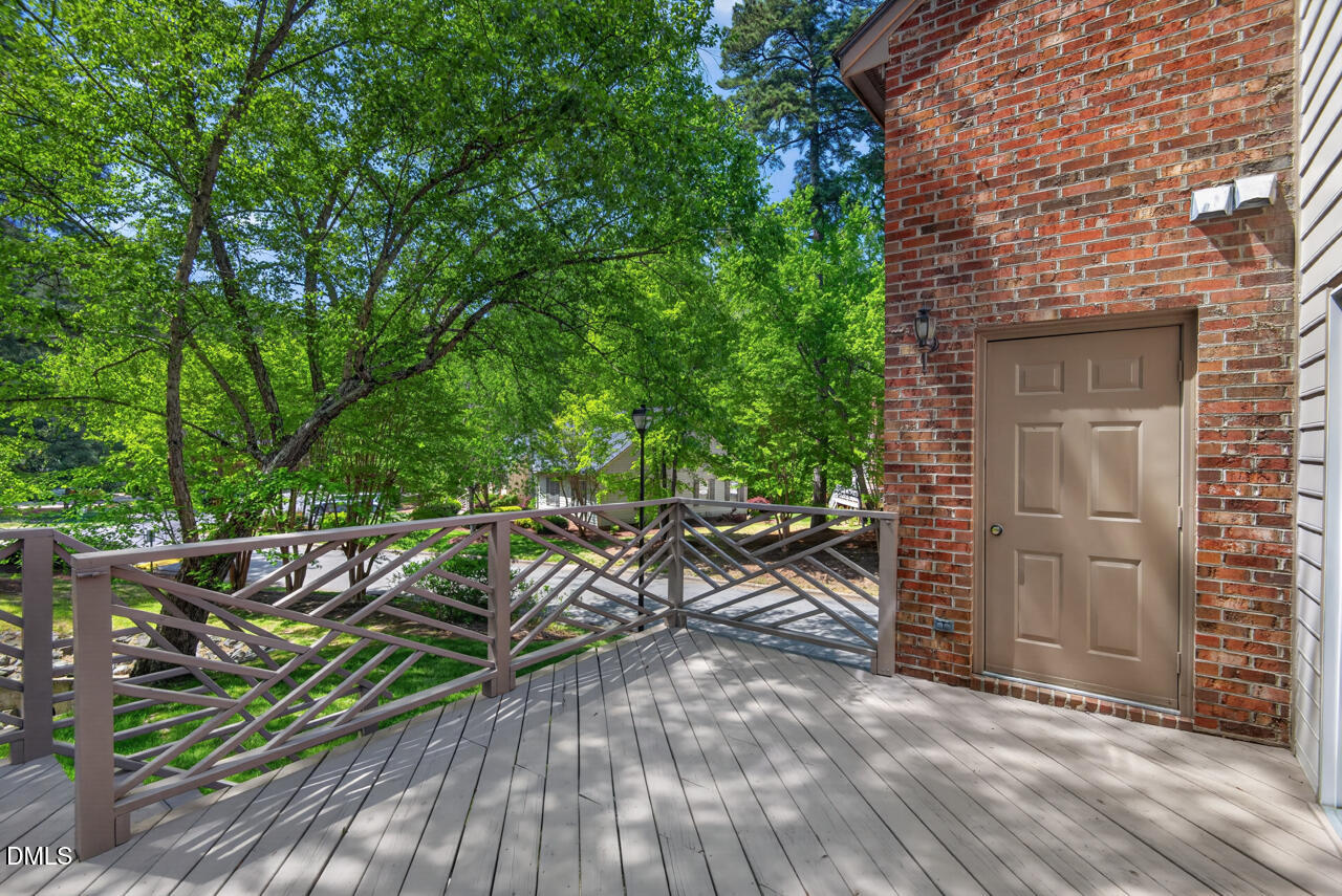 3129 Coachman's Way Durham, NC 27705 - Photo 40 of 48 48