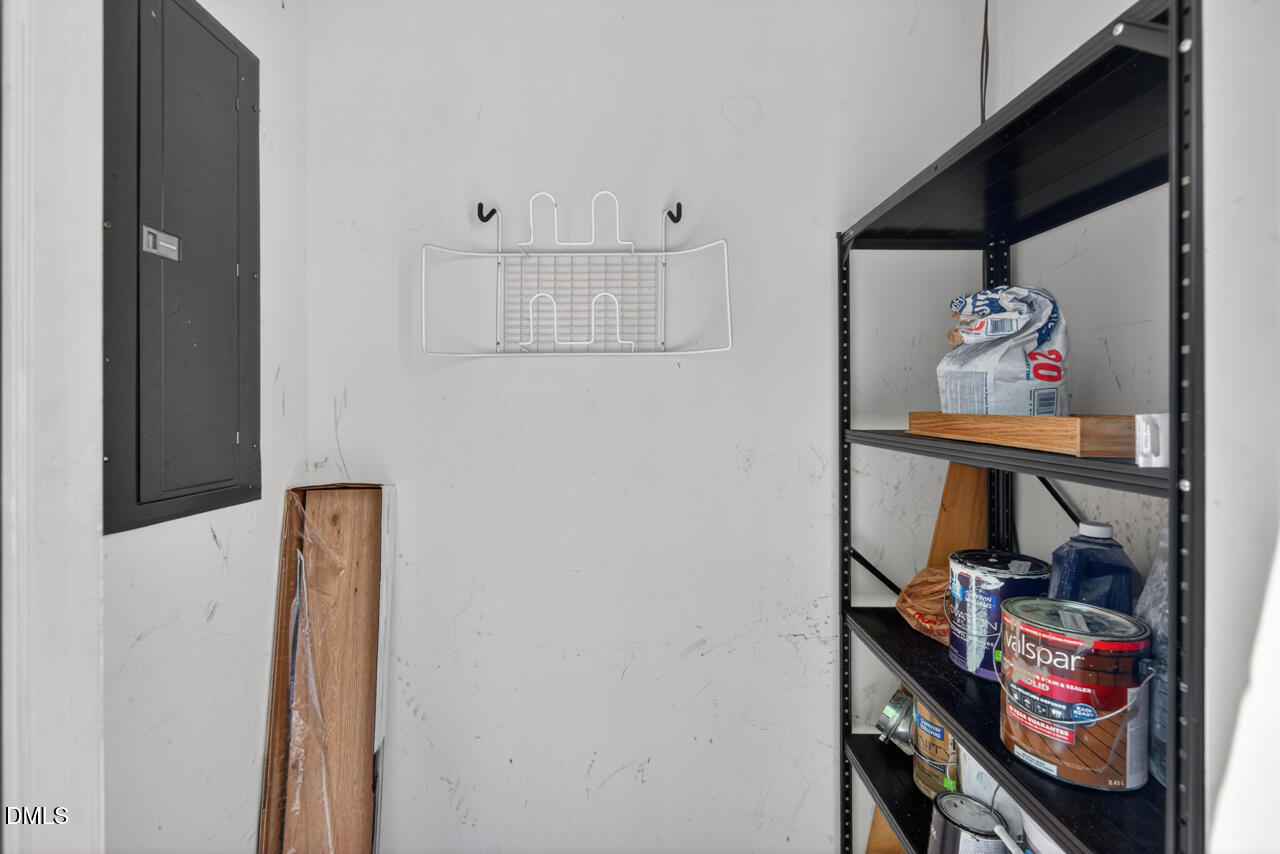 3129 Coachman's Way Durham, NC 27705 - Photo 44 of 48 52