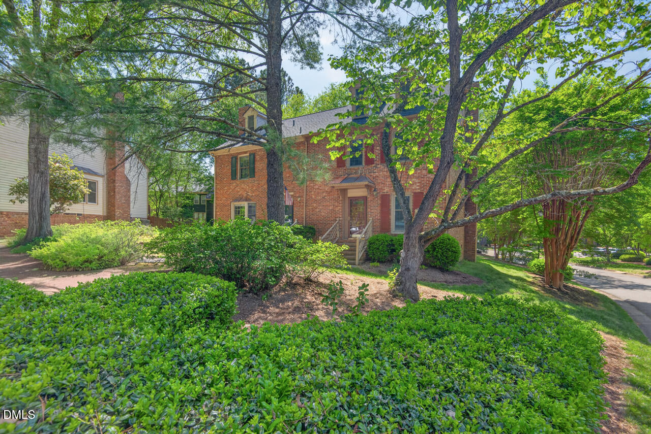 3129 Coachman's Way Durham, NC 27705 - Photo 45 of 48 53