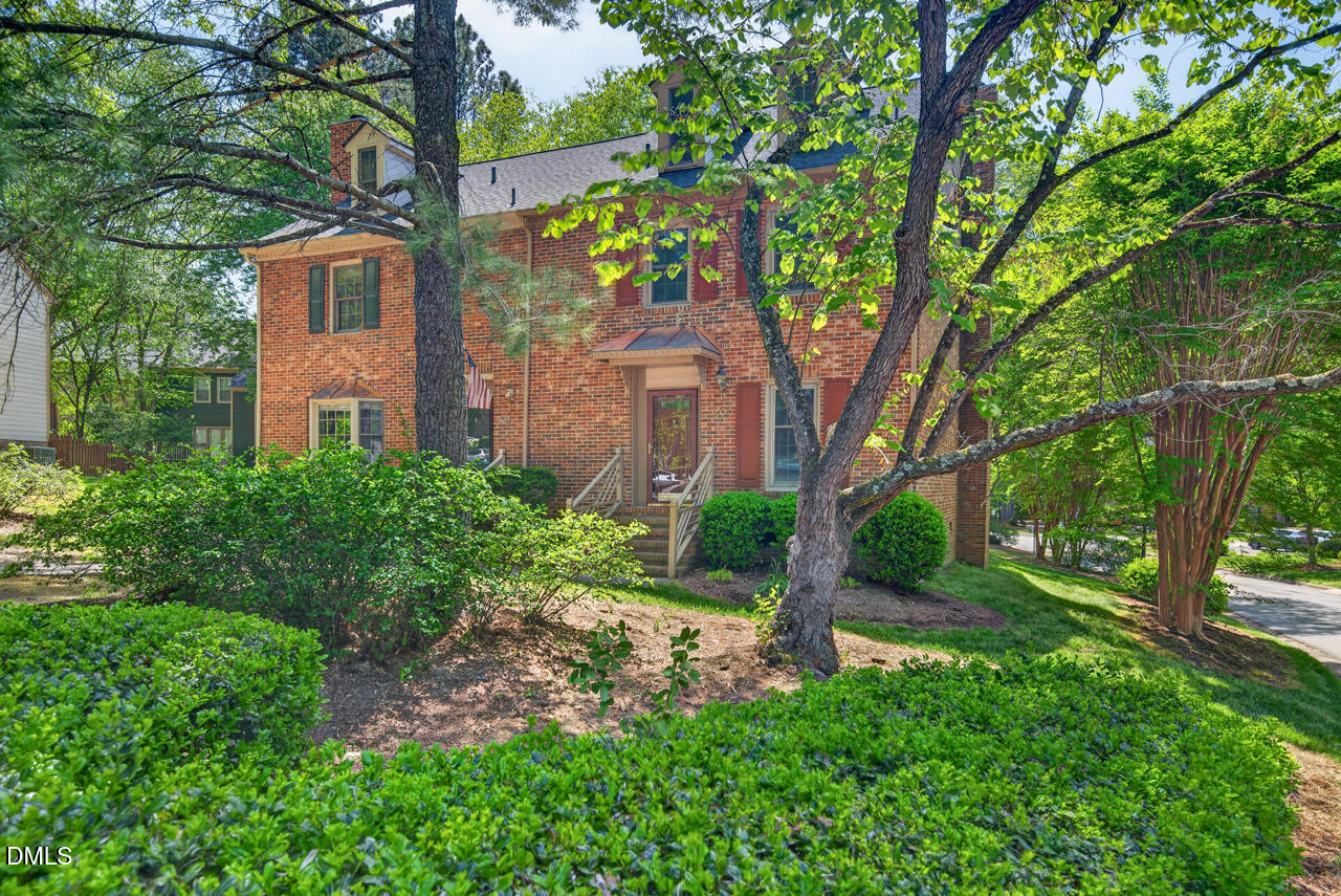 3129 Coachman's Way Durham, NC 27705 - Photo 46 of 48 54