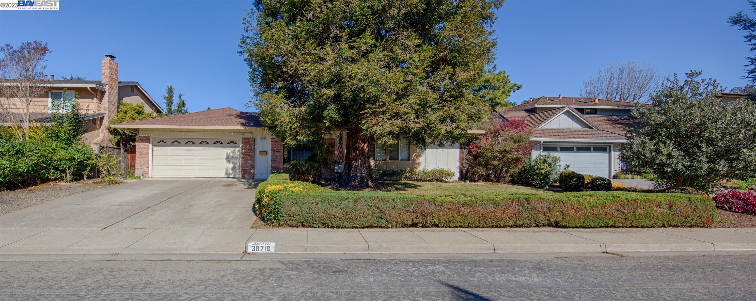 36716 Riviera Drive, Fremont, CA 94536 Compass