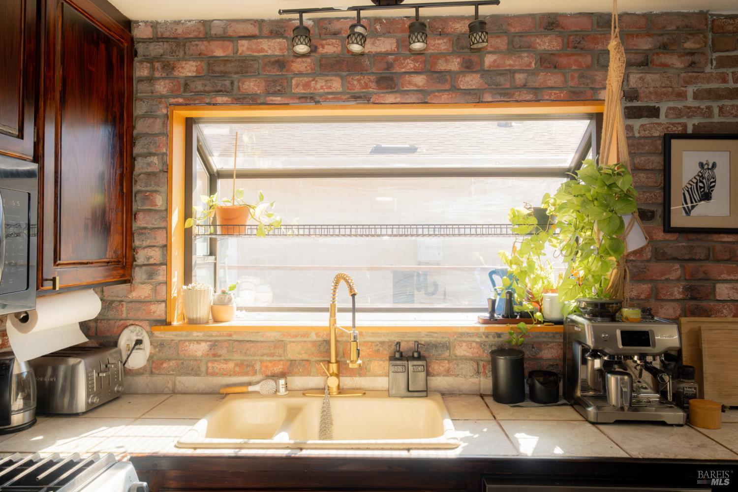 18279 Hidden Valley Road Hidden Valley Lake, CA 95467 - Photo 11 of 49 a living room with furniture and a window