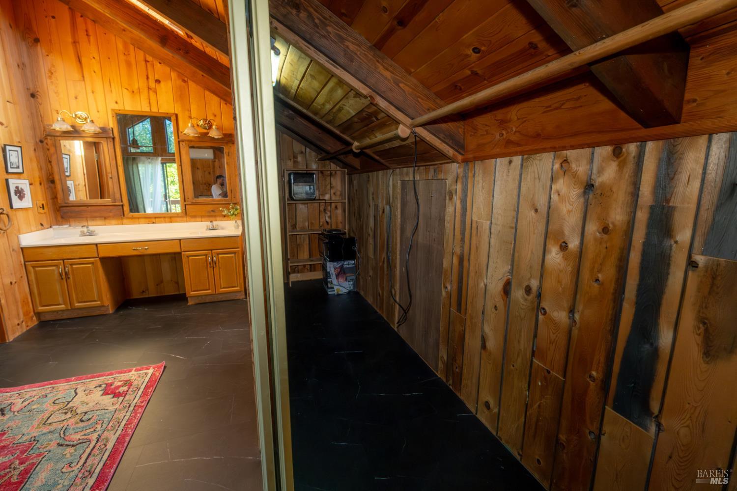 18279 Hidden Valley Road Hidden Valley Lake, CA 95467 - Photo 40 of 49 a view of a walk in closet