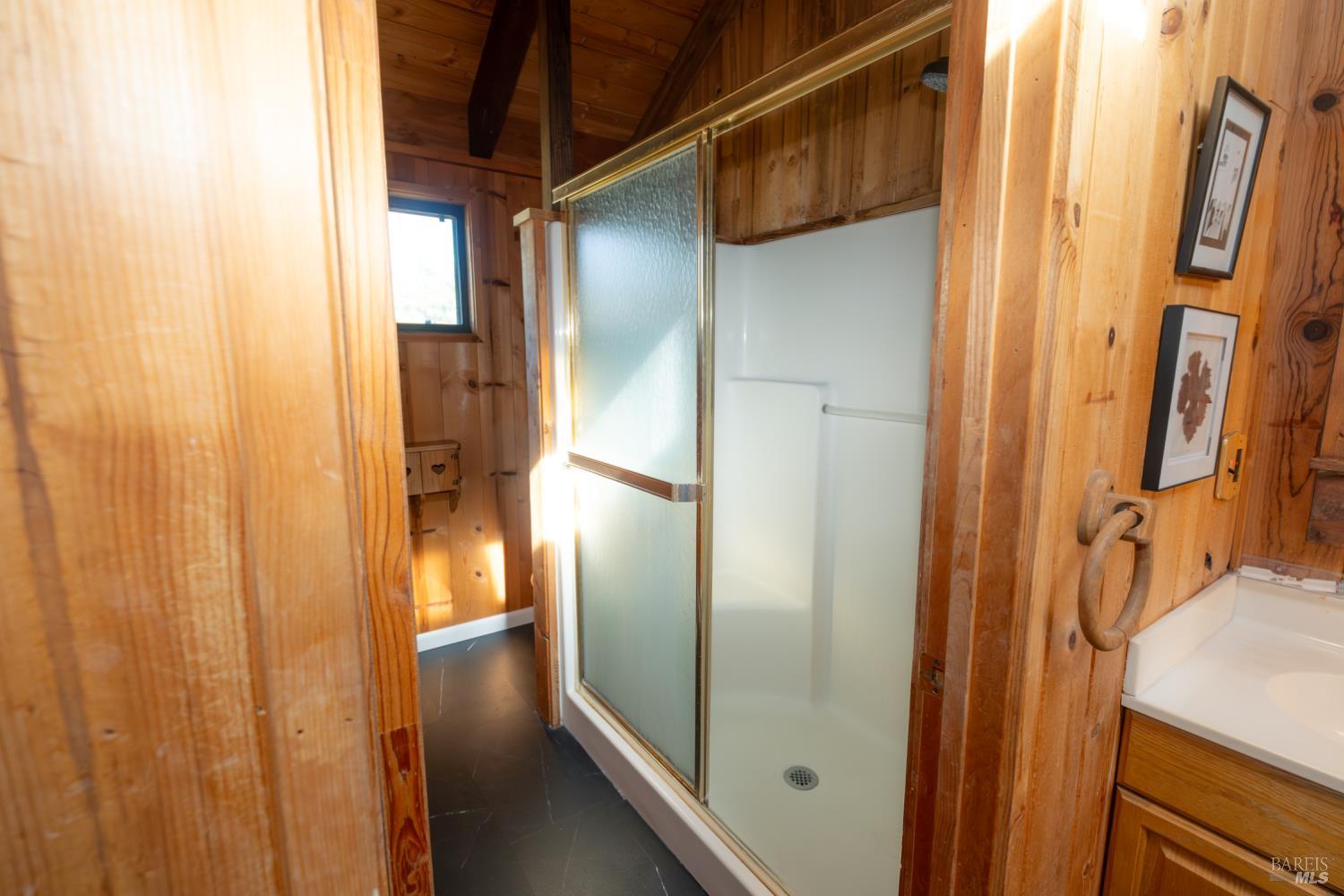 18279 Hidden Valley Road Hidden Valley Lake, CA 95467 - Photo 43 of 49 a view of a bathroom from a bathroom