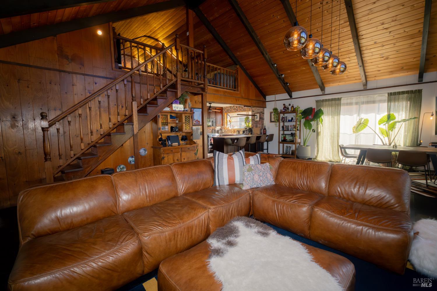 18279 Hidden Valley Road Hidden Valley Lake, CA 95467 - Photo 5 of 49 a outdoor living with furniture