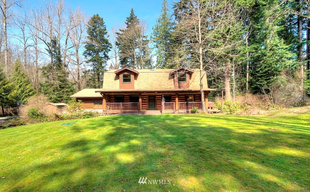 870 Bennett Road Bellingham, WA 98229 - Photo 2 of 25 Gallery Image 2