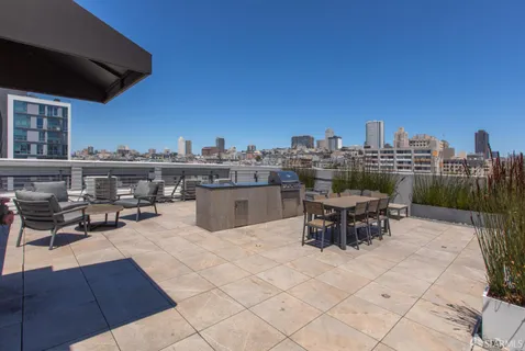 $599,000 | 1433 Bush Street, Unit 703, San Francisco, CA 94109