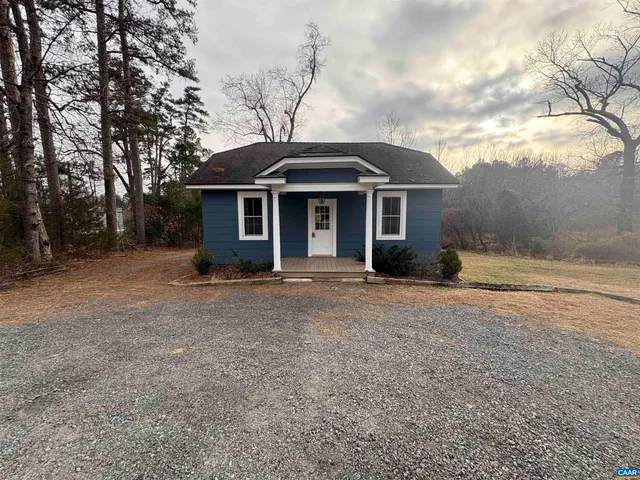 $2,000 | 5165 Three Notch'd Road, Crozet, VA 22932