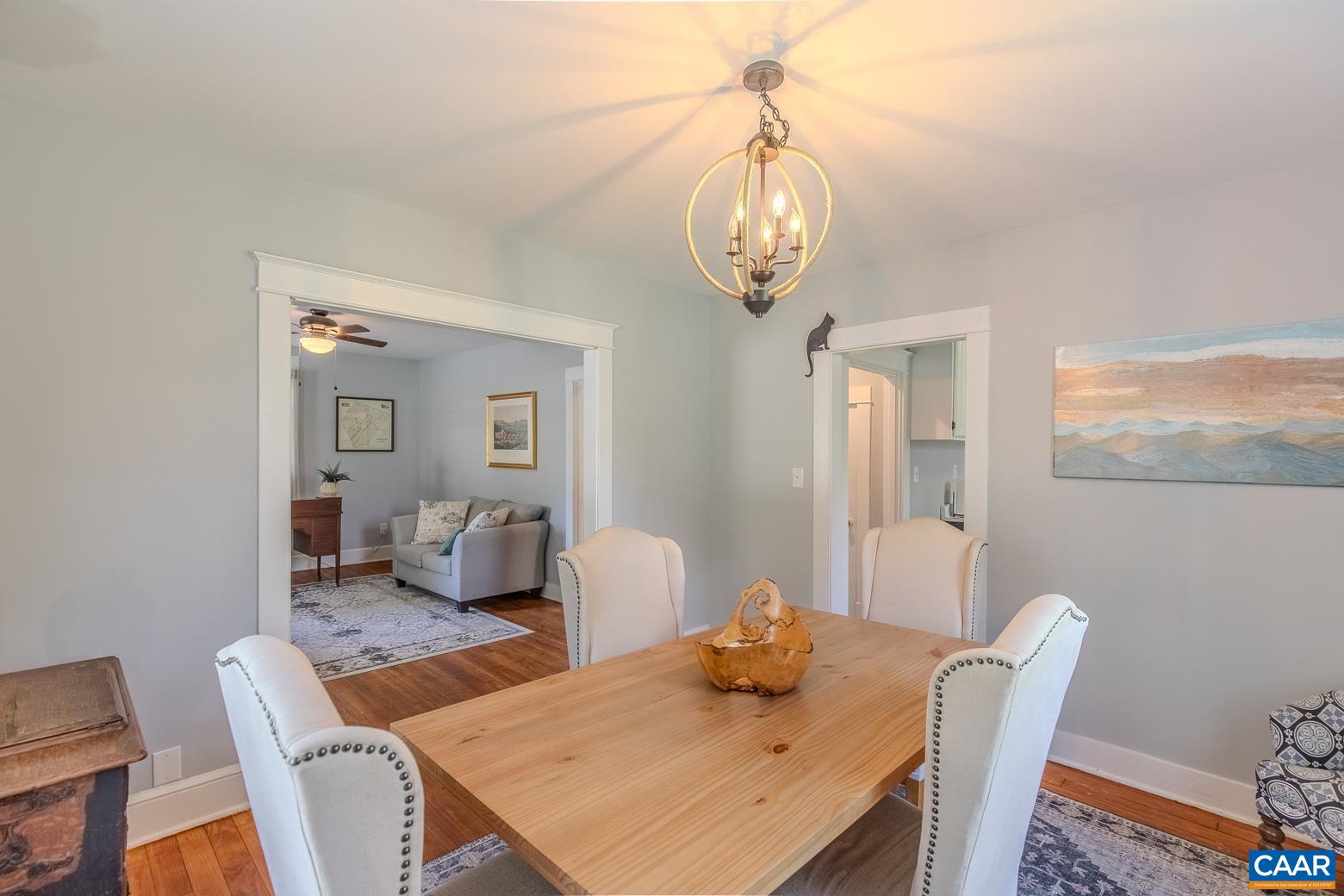 5165 Three Notch'd Road Crozet, VA 22932 - Photo 13 of 25