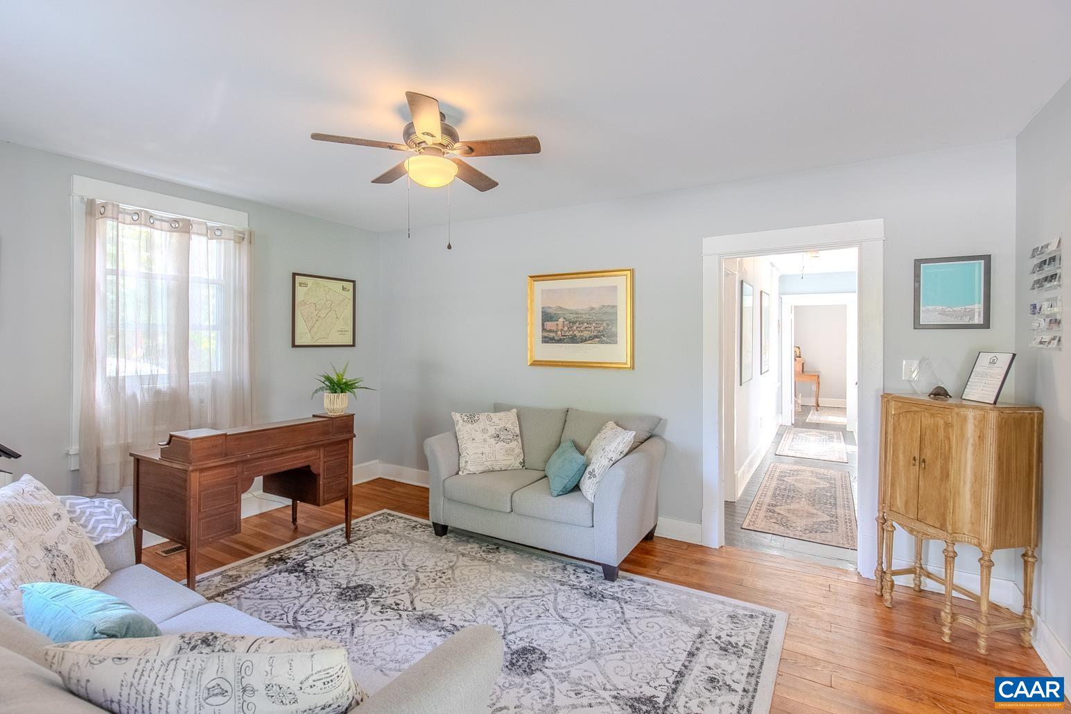 5165 Three Notch'd Road Crozet, VA 22932 - Photo 17 of 25