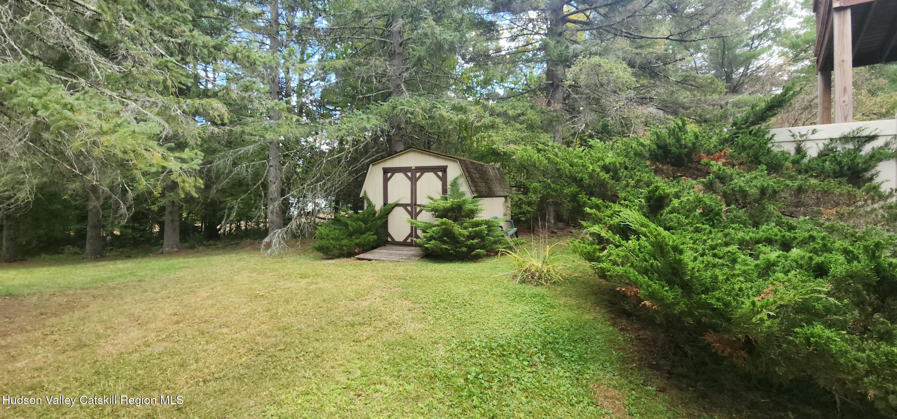 436 Big Hollow Road Maplecrest, NY 12454 - Photo 25 of 31 20250912_130341