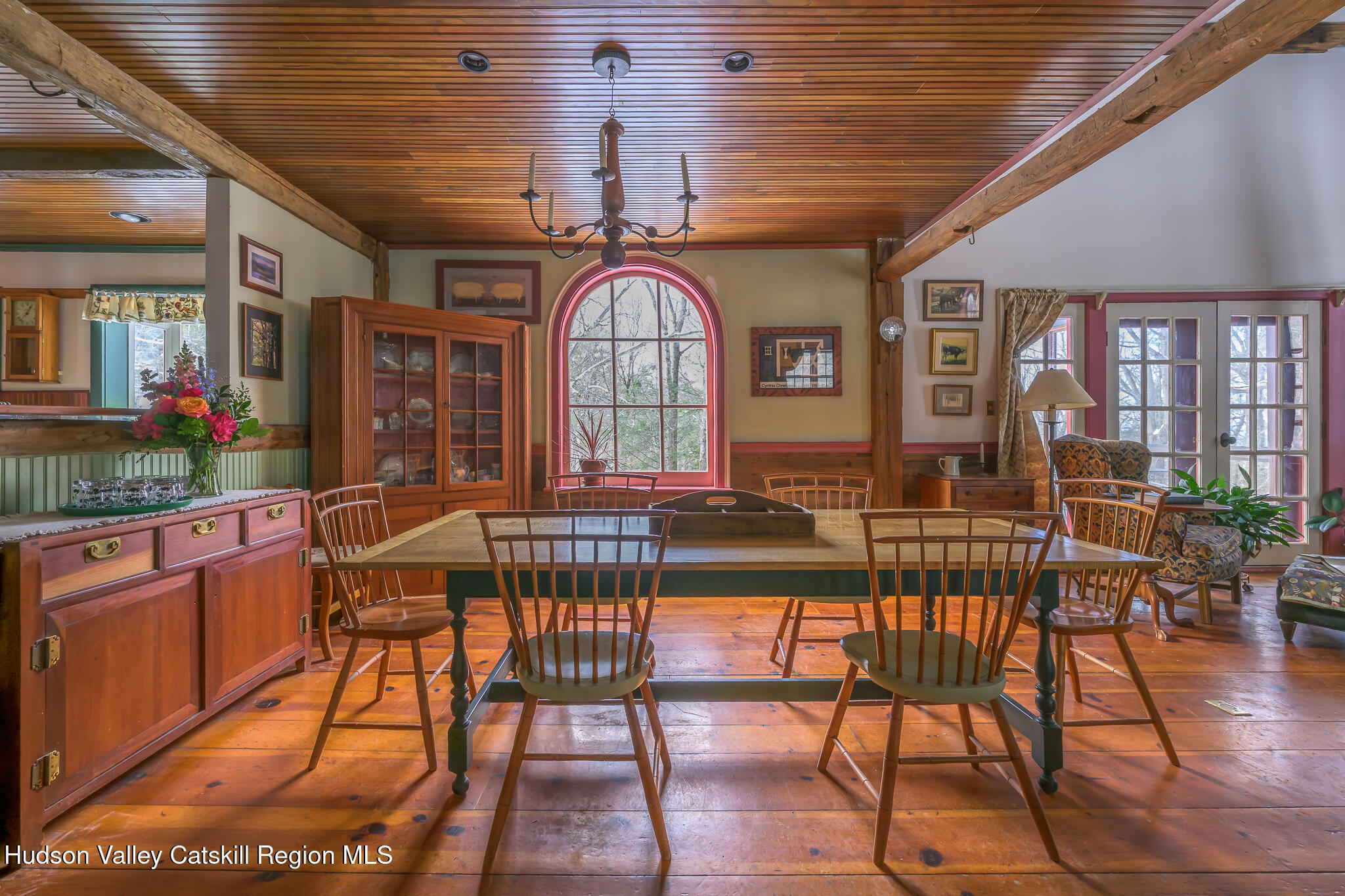 76 Bowman Road Chatham, NY 12037 - Photo 26 of 64 Dining