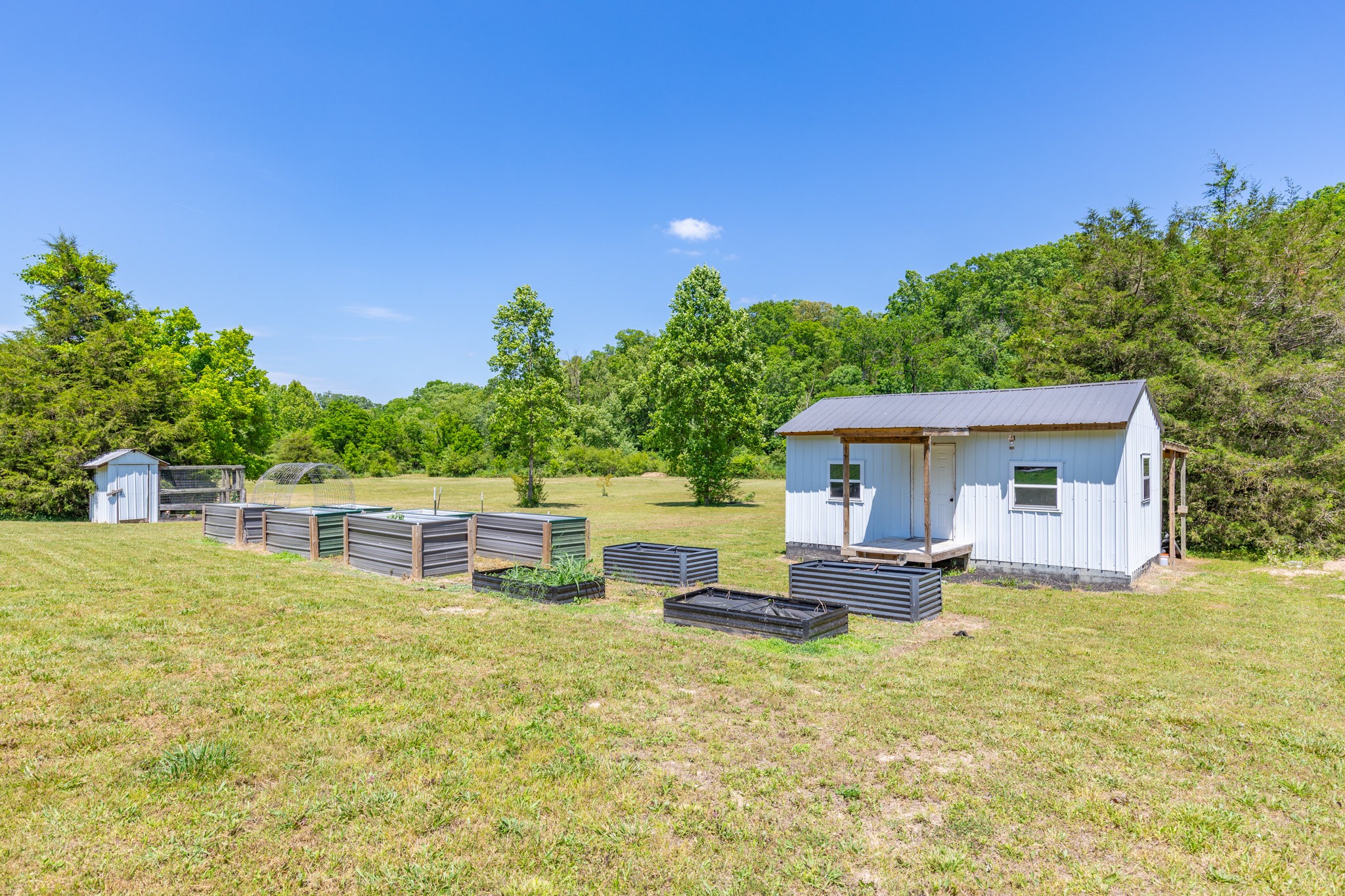 615 Little Swan Creek Road Hohenwald, TN 38462 - Photo 41 of 66