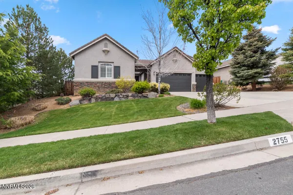 $985,000 | 2755 Robb Drive, Reno, NV 89523