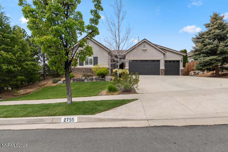2755 Robb Drive Reno, NV 89523 - Photo 2 of 28 2755 Robb Drive (1 of 53)