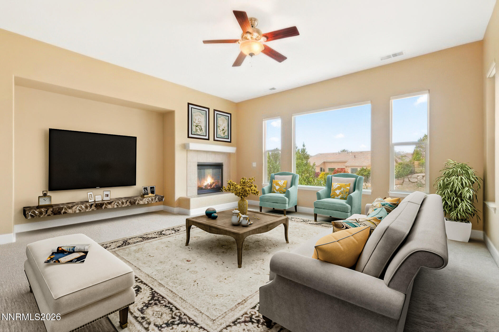 2755 Robb Drive Reno, NV 89523 - Photo 3 of 28 40574-1b_2