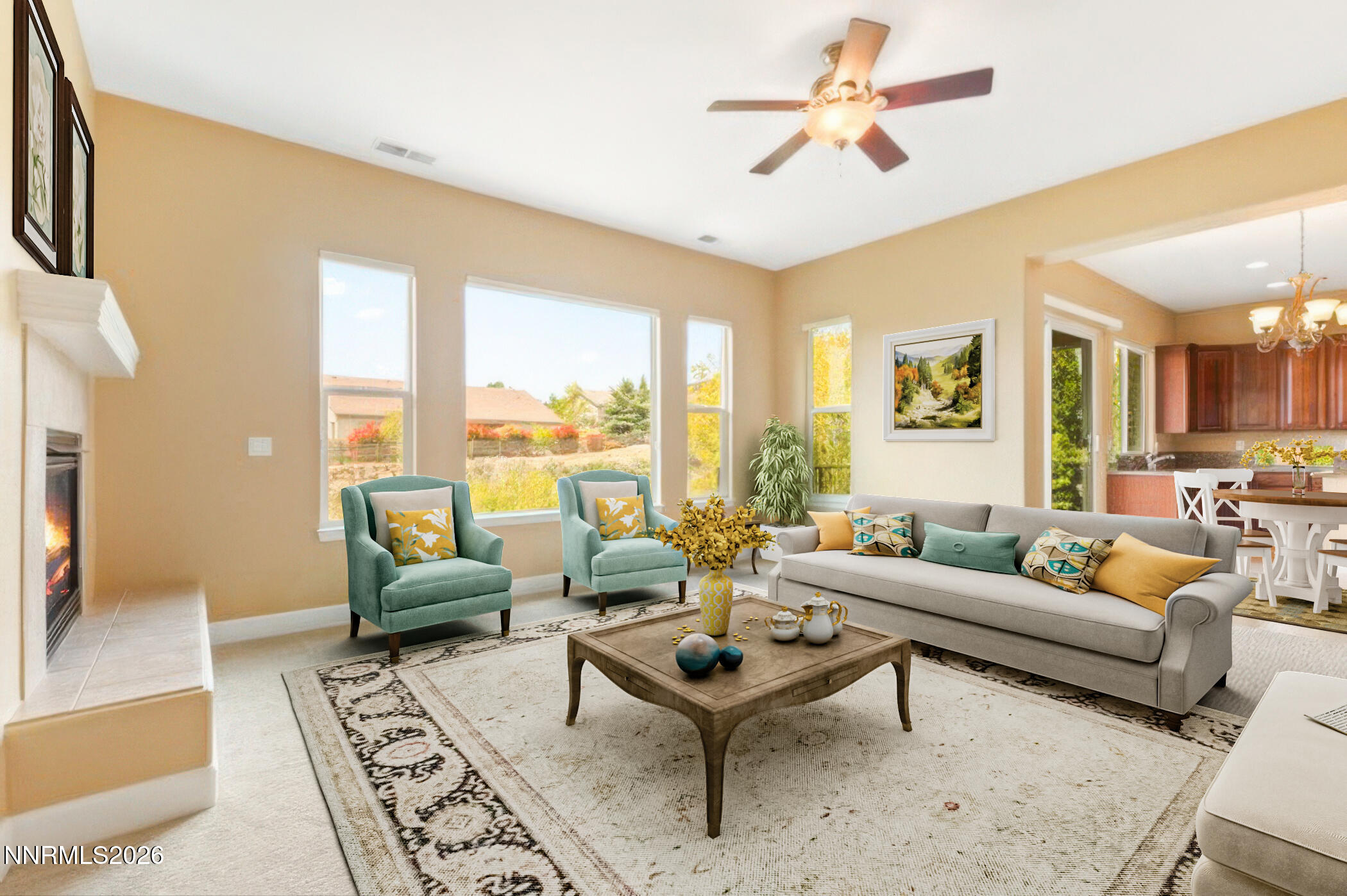2755 Robb Drive Reno, NV 89523 - Photo 4 of 28 40574-2b_2