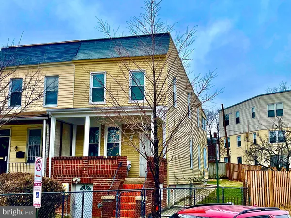 $350,000 | 1646 Trinidad Avenue Northeast, Washington, DC 20002