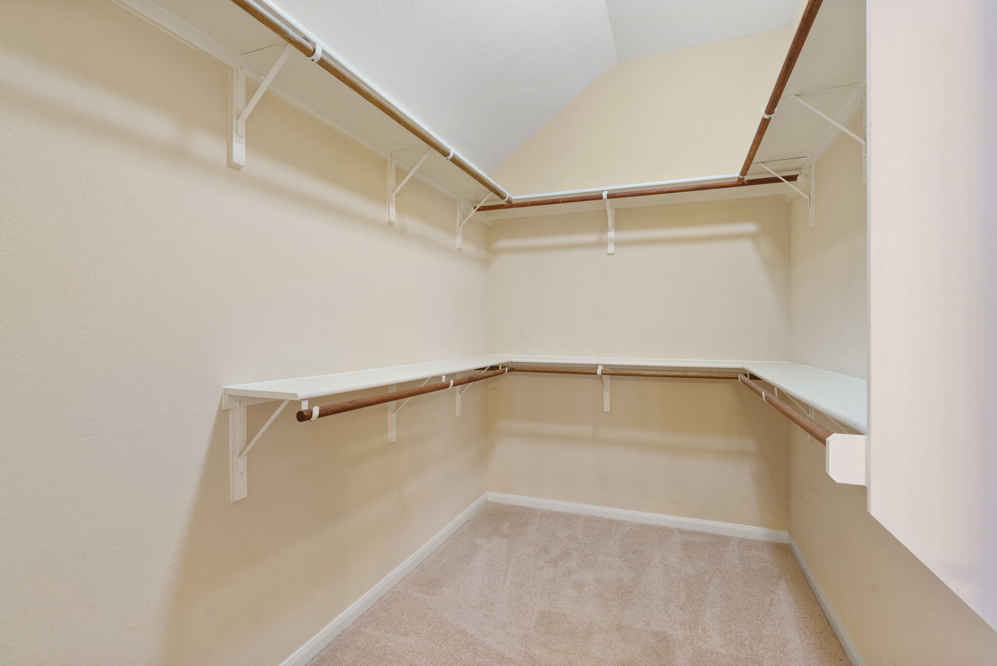3501 Shellcastle Lane Round Rock, TX 78681 - Photo 13 of 19 a view of a small room