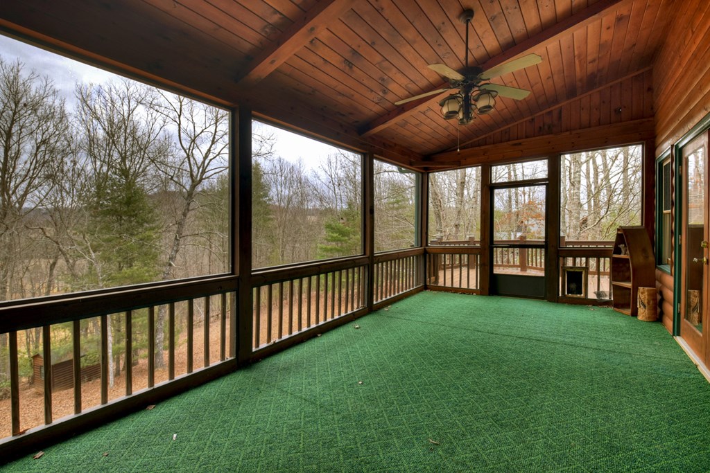 61 Spring Ridge Trail Morganton, GA 30560 - Photo 51 of 52