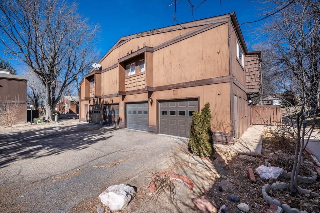 124 Scotland Road, Unit E Pueblo, CO 81001 - Photo 26 of 27