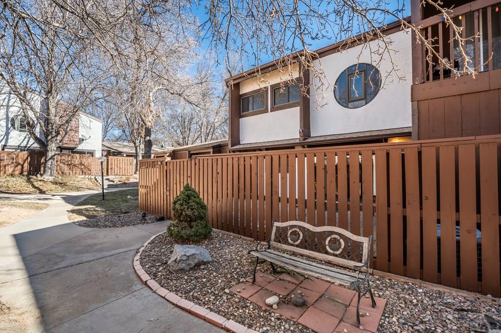 124 Scotland Road, Unit E Pueblo, CO 81001 - Photo 4 of 27