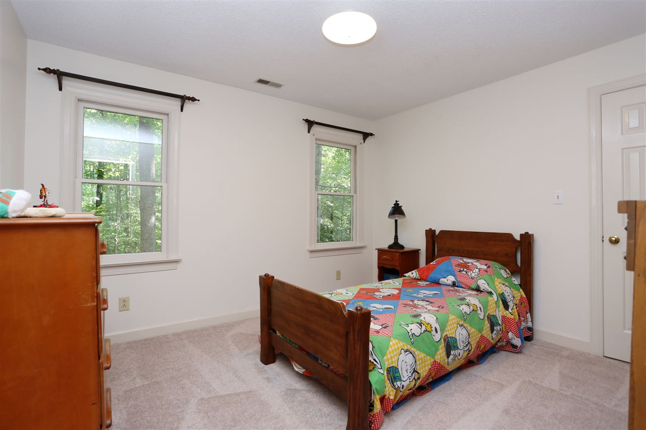 2908 Legare Court Raleigh, NC 27613 - Photo 19 of 25 Bedroom