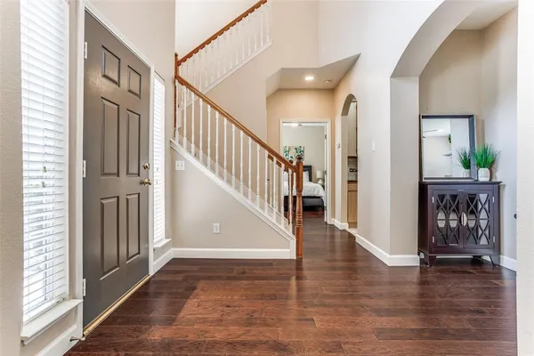 $500,000 | 3909 Rolling Hills Drive, Plano, TX 75025