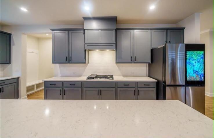 776 Clifftop Crossing Powder Springs, GA 30127 - Photo 15 of 45