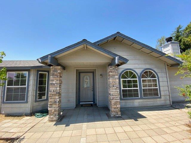 29166 Revis Road Coarsegold, CA 93614 - Photo 18 of 19 Gallery Image 18