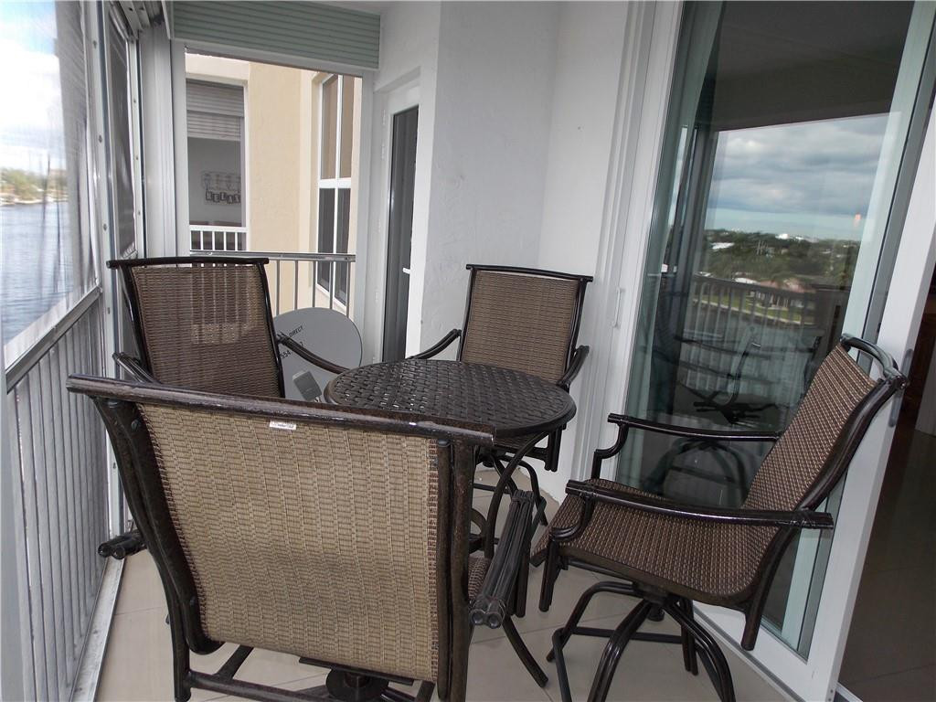 303 North Riverside Drive, Unit 604 Pompano Beach, FL 33062 - Photo 24 of 26 Photo 24