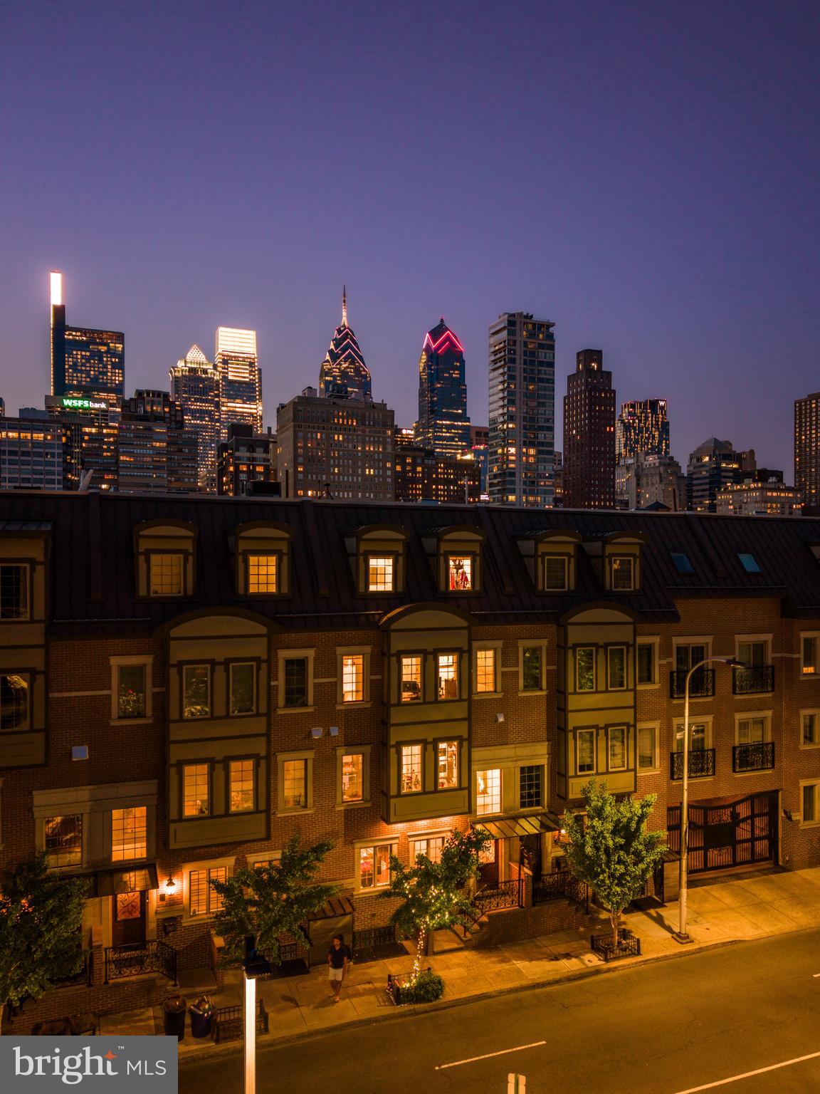 1815 Lombard Street Philadelphia, PA 19146 - Photo 89 of 89