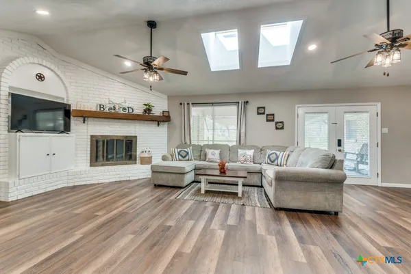 $375,000 | 810 Dakota Drive, Temple, TX 76504